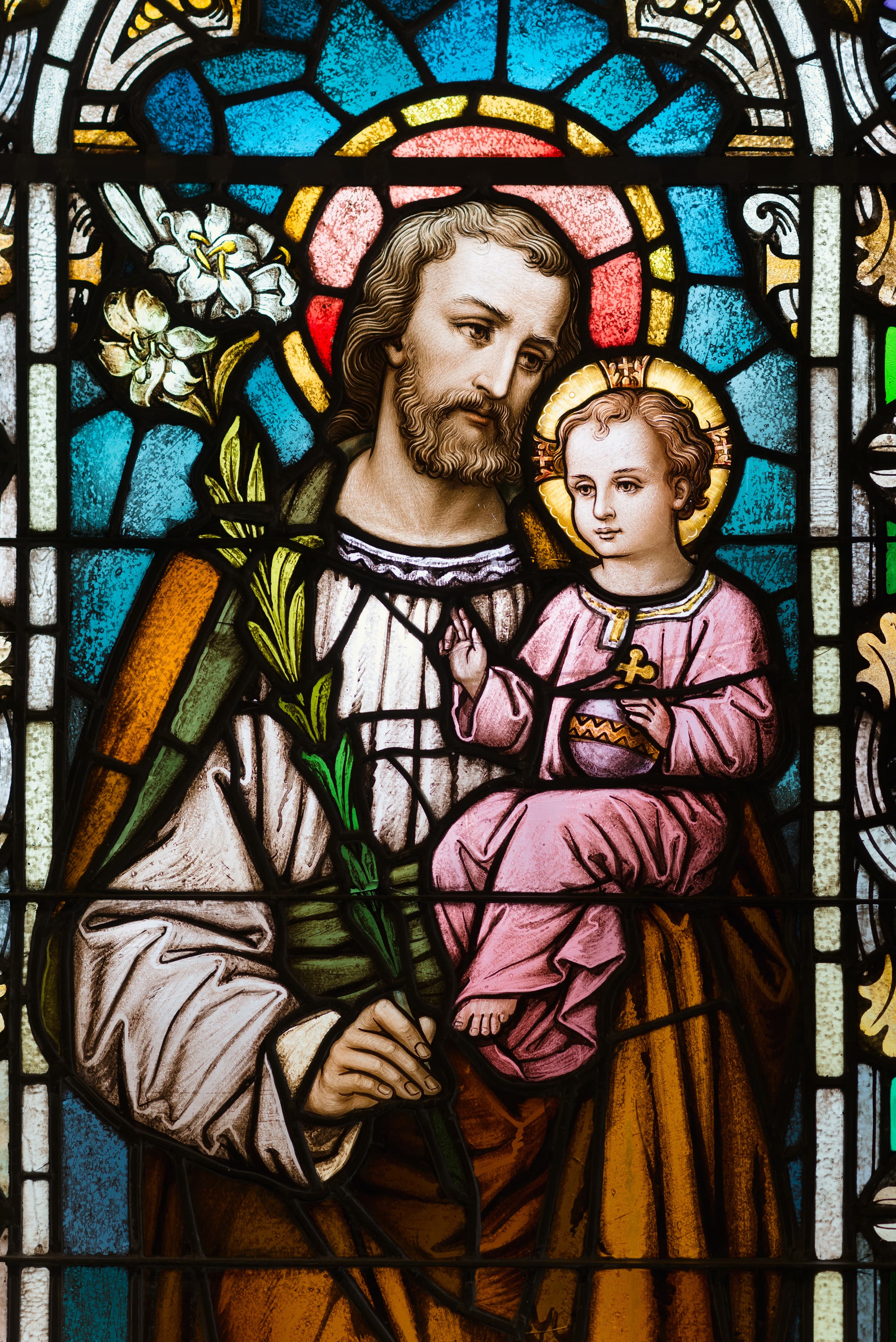 Saint