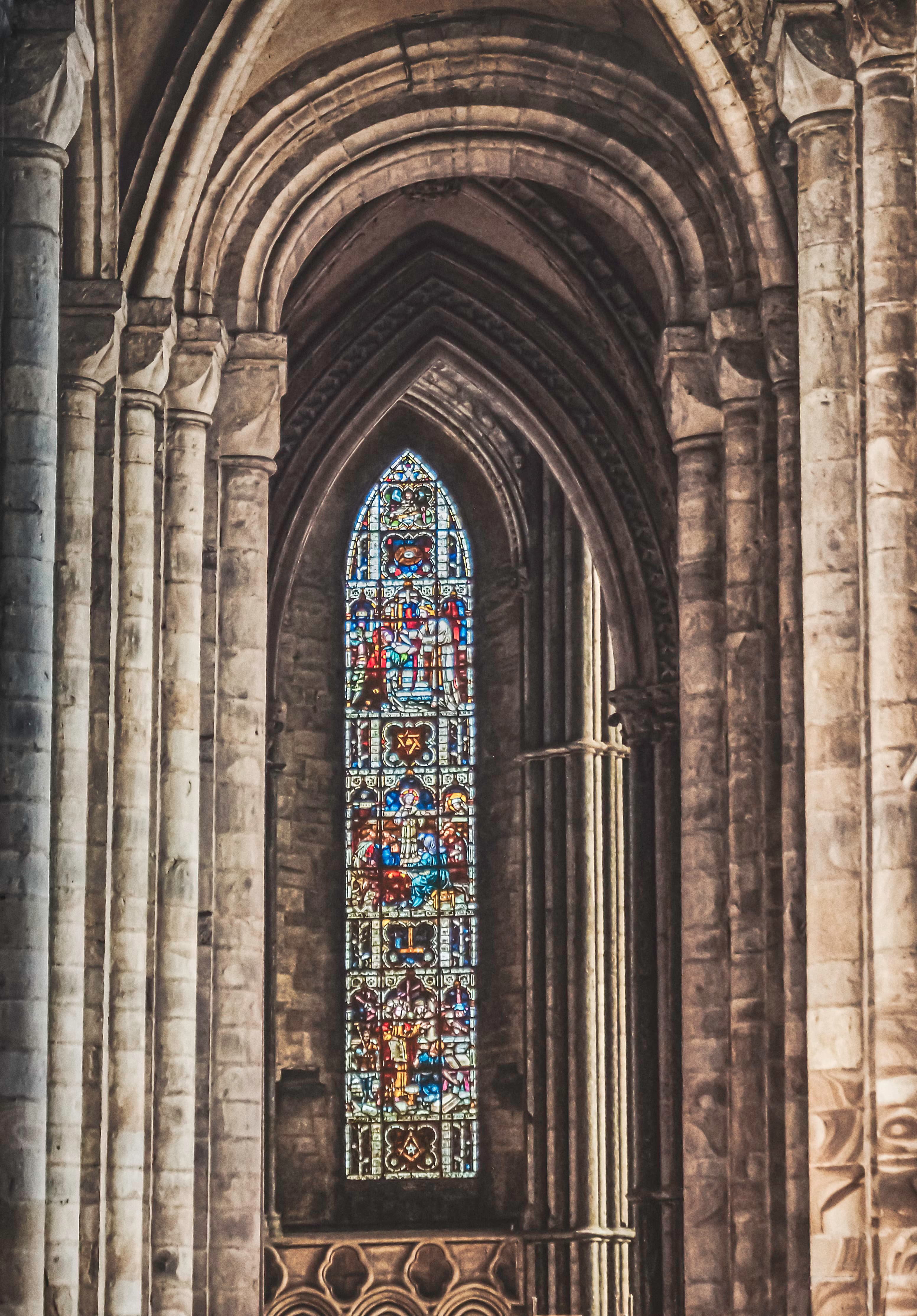 Religious